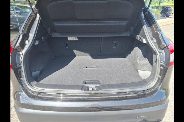 Nissan QASHQAI 1.2 N-Vision | Pano | 360 Camera | Climate | (occasion)