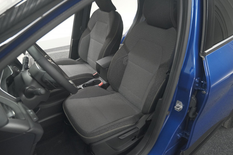 Renault Captur Mild Hybrid 160 EDC Techno | Camera | Navigatie | Apple Carplay | Pack Full Screen