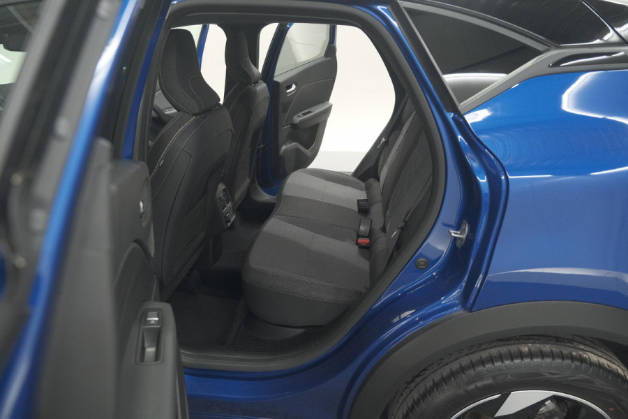 Renault Captur Mild Hybrid 160 EDC Techno | Camera | Navigatie | Apple Carplay | Pack Full Screen