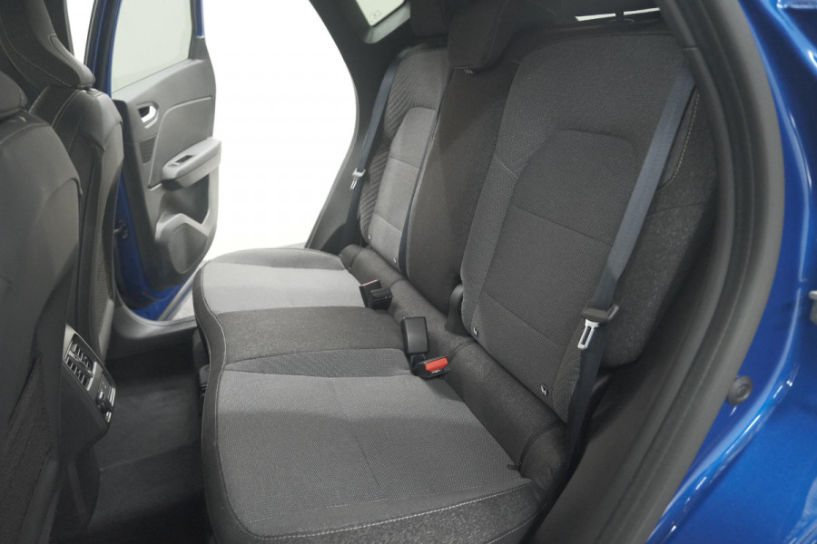 Renault Captur Mild Hybrid 160 EDC Techno | Camera | Navigatie | Apple Carplay | Pack Full Screen