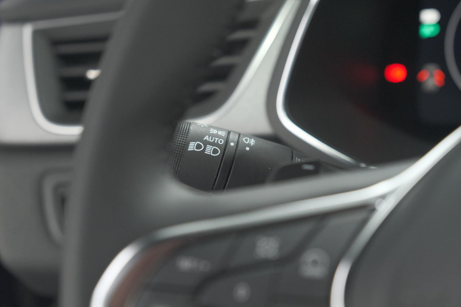 Renault Captur Mild Hybrid 160 EDC Techno | Camera | Navigatie | Apple Carplay | Pack Full Screen