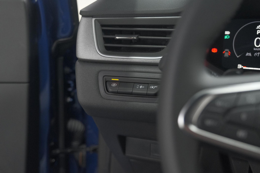 Renault Captur Mild Hybrid 160 EDC Techno | Camera | Navigatie | Apple Carplay | Pack Full Screen