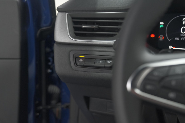 Renault Captur Mild Hybrid 160 EDC Techno | Camera | Navigatie | Apple Carplay | Pack Full Screen
