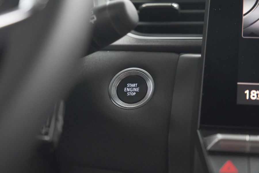 Renault Captur Mild Hybrid 160 EDC Techno | Camera | Navigatie | Apple Carplay | Pack Full Screen