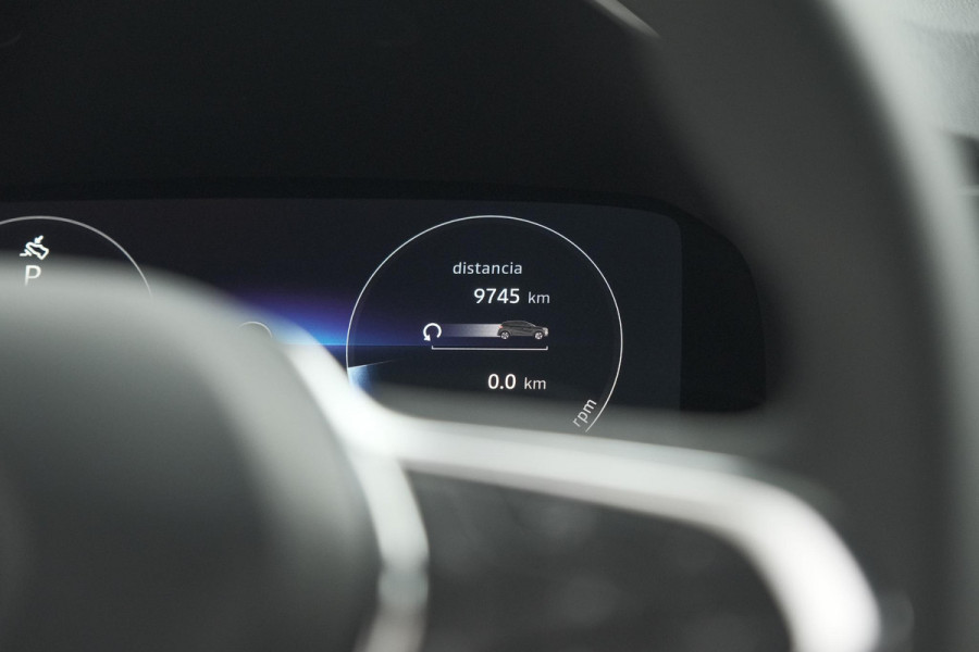 Renault Captur Mild Hybrid 160 EDC Techno | Camera | Navigatie | Apple Carplay | Pack Full Screen