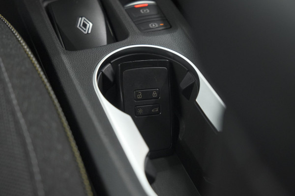 Renault Captur Mild Hybrid 160 EDC Techno | Camera | Navigatie | Apple Carplay | Pack Full Screen