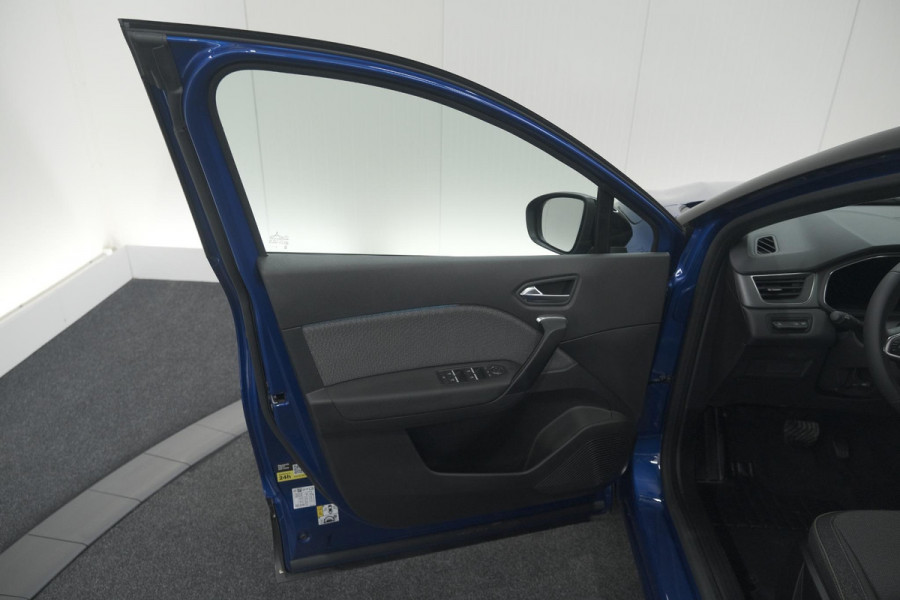 Renault Captur Mild Hybrid 160 EDC Techno | Camera | Navigatie | Apple Carplay | Pack Full Screen