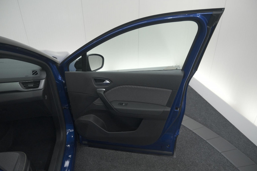 Renault Captur Mild Hybrid 160 EDC Techno | Camera | Navigatie | Apple Carplay | Pack Full Screen