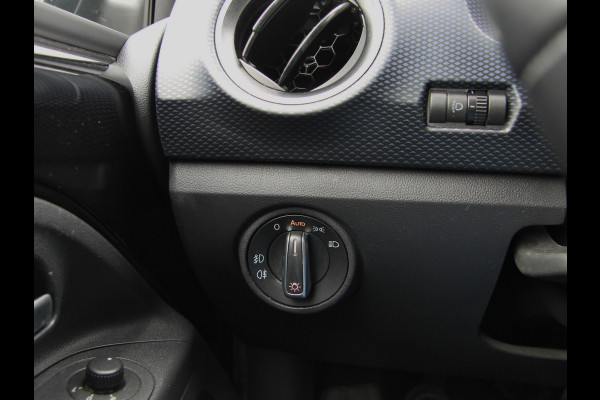 Volkswagen up! Active 5drs. Clima | Cruise | Camera | Vol!