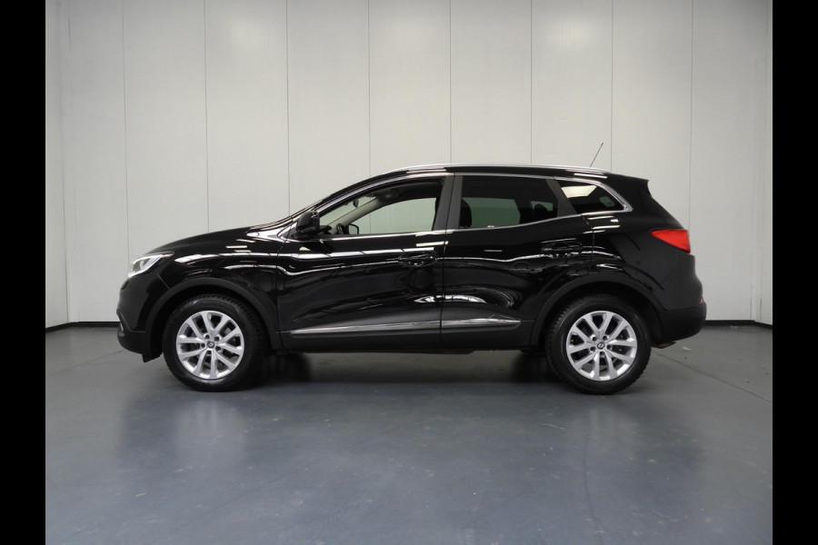 Renault Kadjar 1.2 TCe Aut. Limited NAVI/CLIMA/CRUISE/PDC/17"LMV!