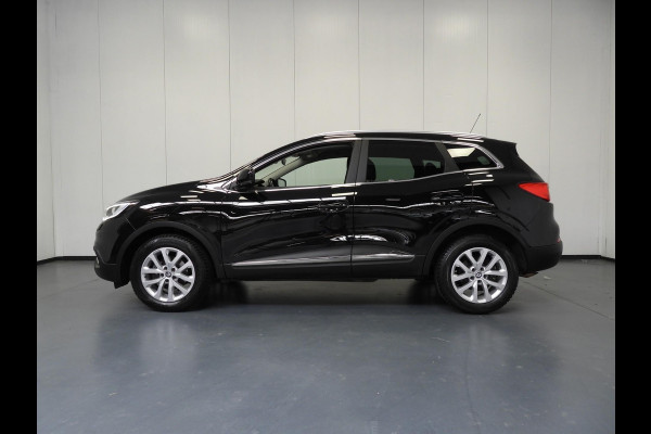 Renault Kadjar 1.2 TCe Aut. Limited NAVI/CLIMA/CRUISE/PDC/17"LMV!