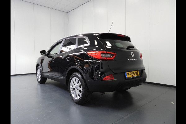 Renault Kadjar 1.2 TCe Aut. Limited NAVI/CLIMA/CRUISE/PDC/17"LMV!