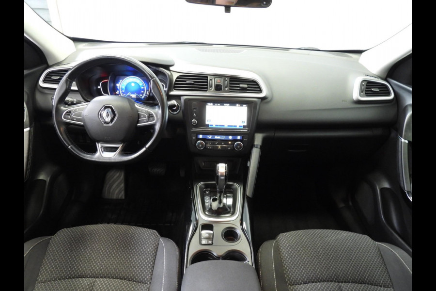 Renault Kadjar 1.2 TCe Aut. Limited NAVI/CLIMA/CRUISE/PDC/17"LMV!