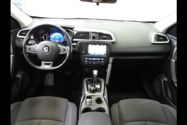 Renault Kadjar 1.2 TCe Aut. Limited NAVI/CLIMA/CRUISE/PDC/17"LMV!