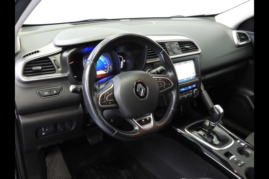Renault Kadjar 1.2 TCe Aut. Limited NAVI/CLIMA/CRUISE/PDC/17"LMV!