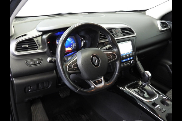 Renault Kadjar 1.2 TCe Aut. Limited NAVI/CLIMA/CRUISE/PDC/17"LMV!