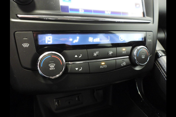 Renault Kadjar 1.2 TCe Aut. Limited NAVI/CLIMA/CRUISE/PDC/17"LMV!