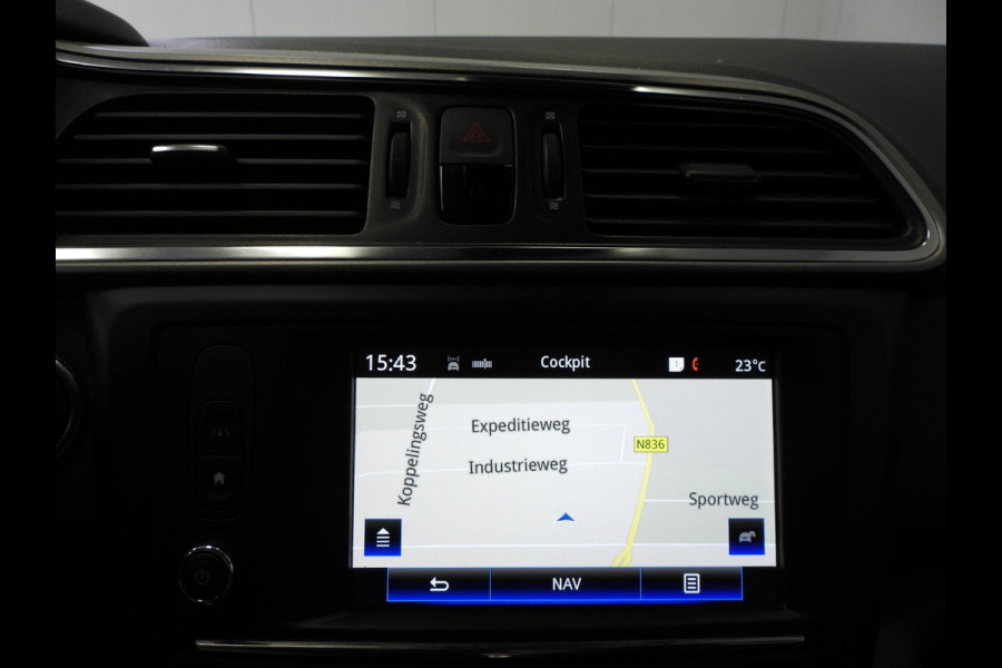 Renault Kadjar 1.2 TCe Aut. Limited NAVI/CLIMA/CRUISE/PDC/17"LMV!