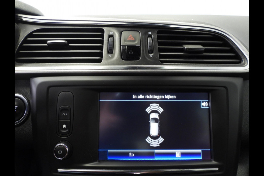 Renault Kadjar 1.2 TCe Aut. Limited NAVI/CLIMA/CRUISE/PDC/17"LMV!