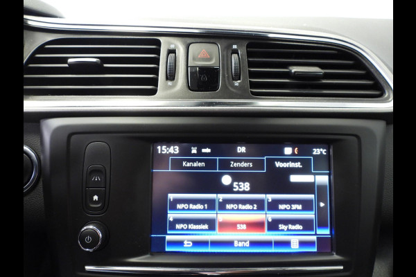 Renault Kadjar 1.2 TCe Aut. Limited NAVI/CLIMA/CRUISE/PDC/17"LMV!