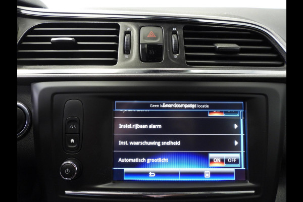 Renault Kadjar 1.2 TCe Aut. Limited NAVI/CLIMA/CRUISE/PDC/17"LMV!