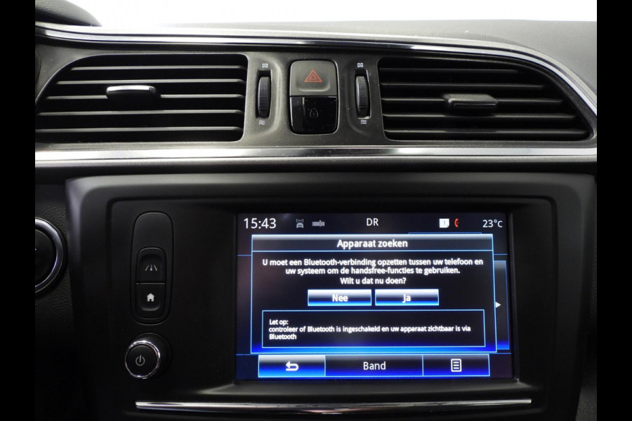Renault Kadjar 1.2 TCe Aut. Limited NAVI/CLIMA/CRUISE/PDC/17"LMV!