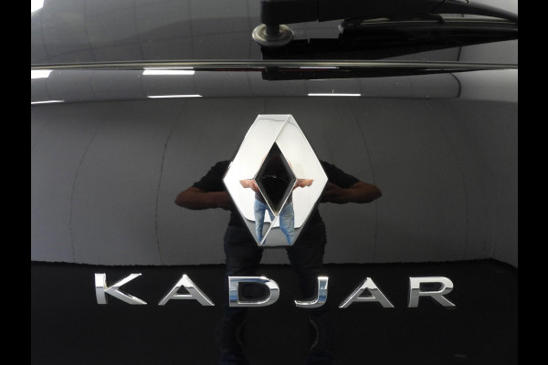 Renault Kadjar 1.2 TCe Aut. Limited NAVI/CLIMA/CRUISE/PDC/17"LMV!