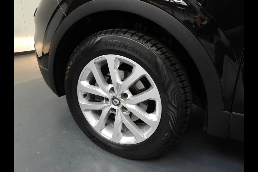 Renault Kadjar 1.2 TCe Aut. Limited NAVI/CLIMA/CRUISE/PDC/17"LMV!