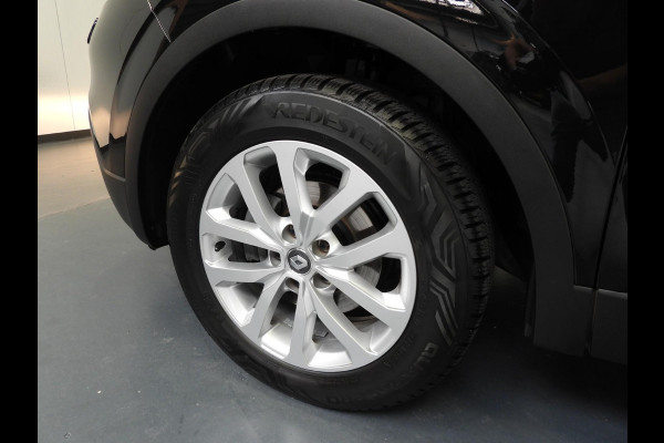 Renault Kadjar 1.2 TCe Aut. Limited NAVI/CLIMA/CRUISE/PDC/17"LMV!