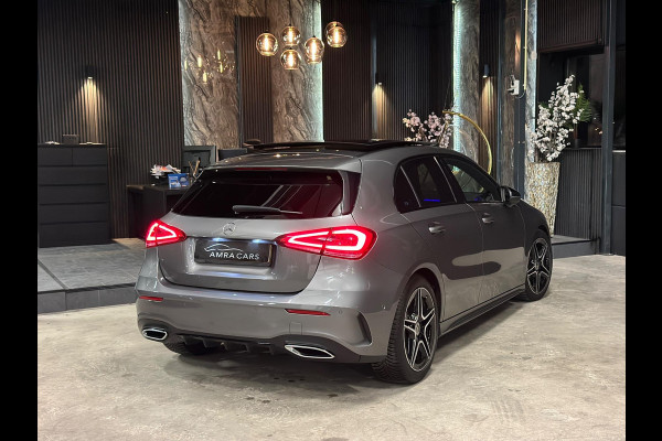 Mercedes-Benz A-Klasse 200 AMG|PANO|SFEER|BOMVOL