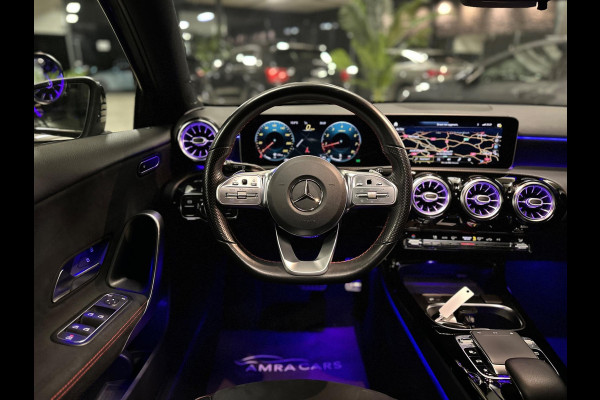 Mercedes-Benz A-Klasse 200 AMG|PANO|SFEER|BOMVOL