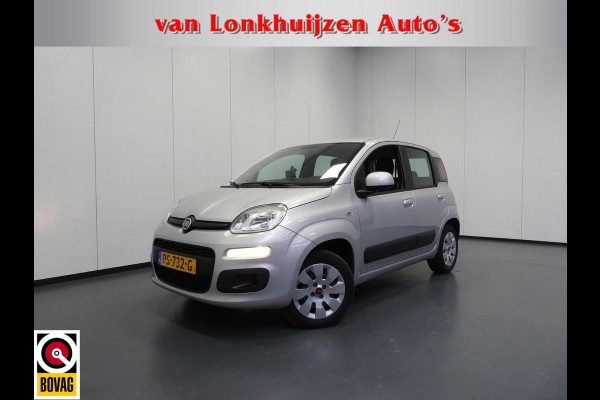 Fiat Panda 0.9 TwinAir Lounge AIRCO!