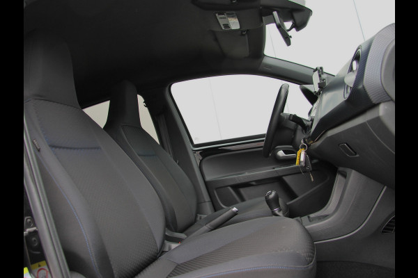 Volkswagen up! Active 5drs. Clima | Cruise | Camera | Vol!