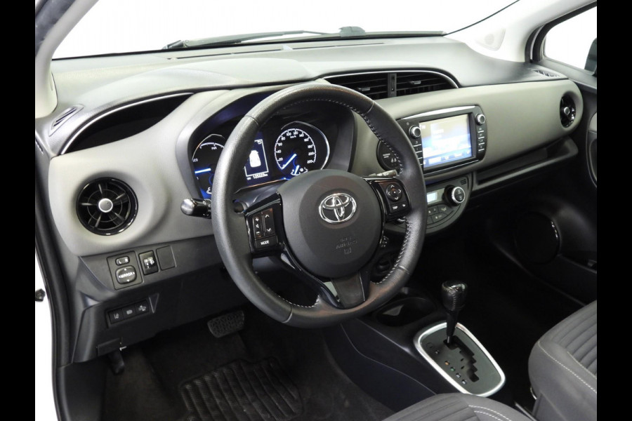 Toyota Yaris 1.5 Hybrid Active CLIMA/CAMERA/CRUISE/PDC!