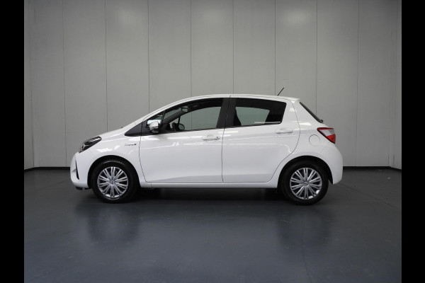 Toyota Yaris 1.5 Hybrid Active CLIMA/CAMERA/CRUISE/PDC!
