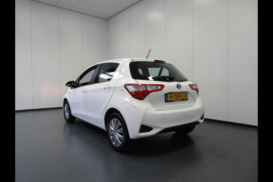 Toyota Yaris 1.5 Hybrid Active CLIMA/CAMERA/CRUISE/PDC!