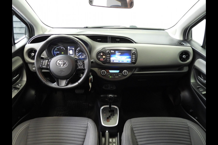 Toyota Yaris 1.5 Hybrid Active CLIMA/CAMERA/CRUISE/PDC!