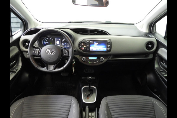 Toyota Yaris 1.5 Hybrid Active CLIMA/CAMERA/CRUISE/PDC!