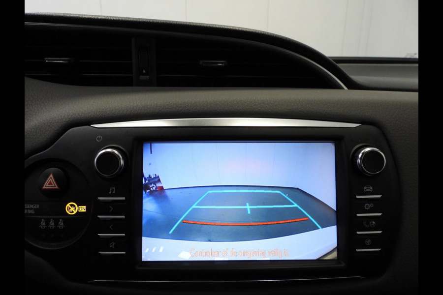 Toyota Yaris 1.5 Hybrid Active CLIMA/CAMERA/CRUISE/PDC!