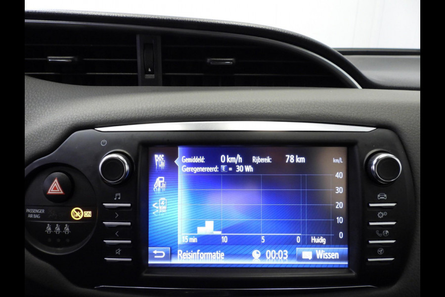 Toyota Yaris 1.5 Hybrid Active CLIMA/CAMERA/CRUISE/PDC!