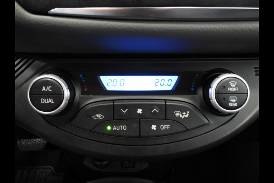 Toyota Yaris 1.5 Hybrid Active CLIMA/CAMERA/CRUISE/PDC!