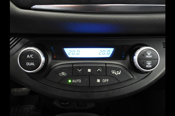 Toyota Yaris 1.5 Hybrid Active CLIMA/CAMERA/CRUISE/PDC!