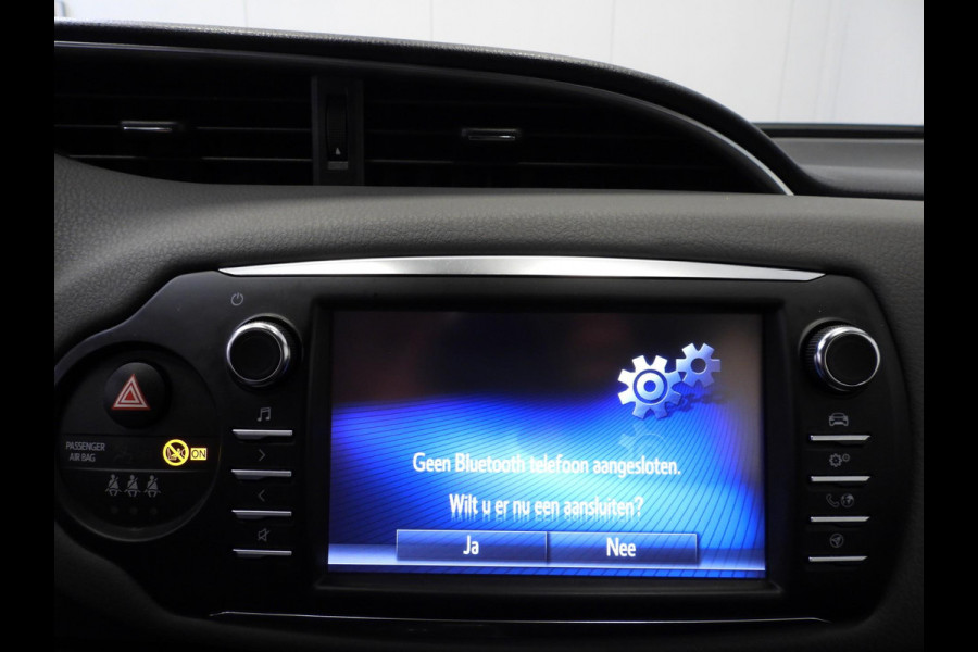 Toyota Yaris 1.5 Hybrid Active CLIMA/CAMERA/CRUISE/PDC!