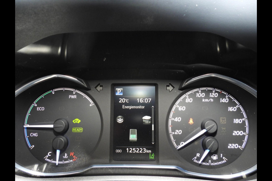 Toyota Yaris 1.5 Hybrid Active CLIMA/CAMERA/CRUISE/PDC!