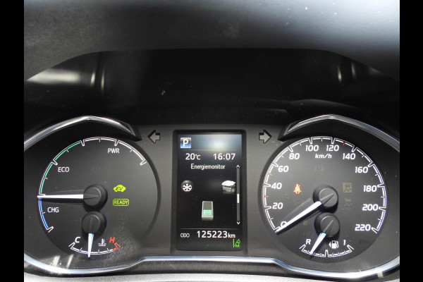 Toyota Yaris 1.5 Hybrid Active CLIMA/CAMERA/CRUISE/PDC!