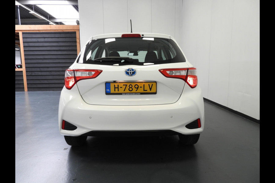 Toyota Yaris 1.5 Hybrid Active CLIMA/CAMERA/CRUISE/PDC!