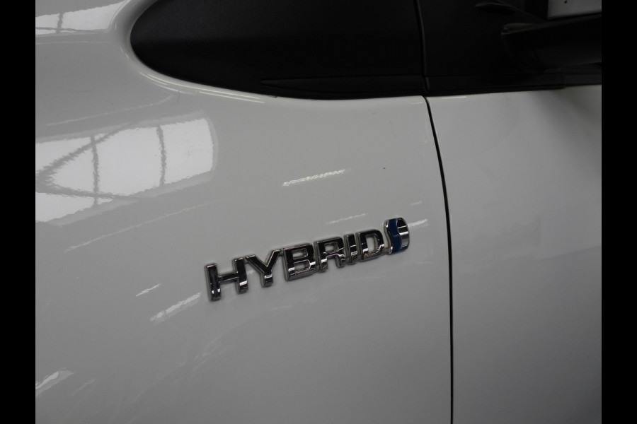Toyota Yaris 1.5 Hybrid Active CLIMA/CAMERA/CRUISE/PDC!
