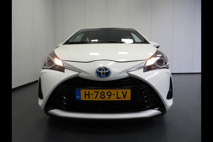 Toyota Yaris 1.5 Hybrid Active CLIMA/CAMERA/CRUISE/PDC!