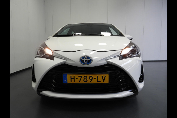 Toyota Yaris 1.5 Hybrid Active CLIMA/CAMERA/CRUISE/PDC!