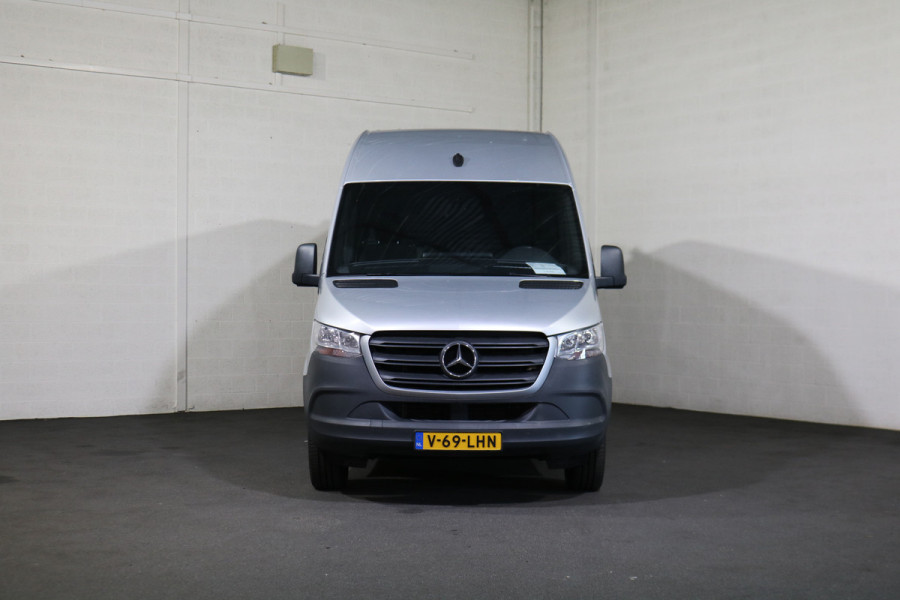 Mercedes-Benz Sprinter 317 CDI L2 H2 Automaat Airco Navigatie Camera 3.5T Trekhaak